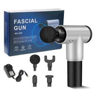 Smart Premium Massage Gun (Big)