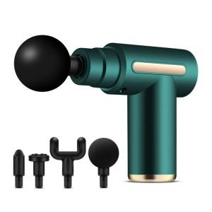 Smart Massage Gun (Mini)