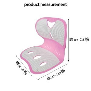 1 pic Best Waist Back Support Chair