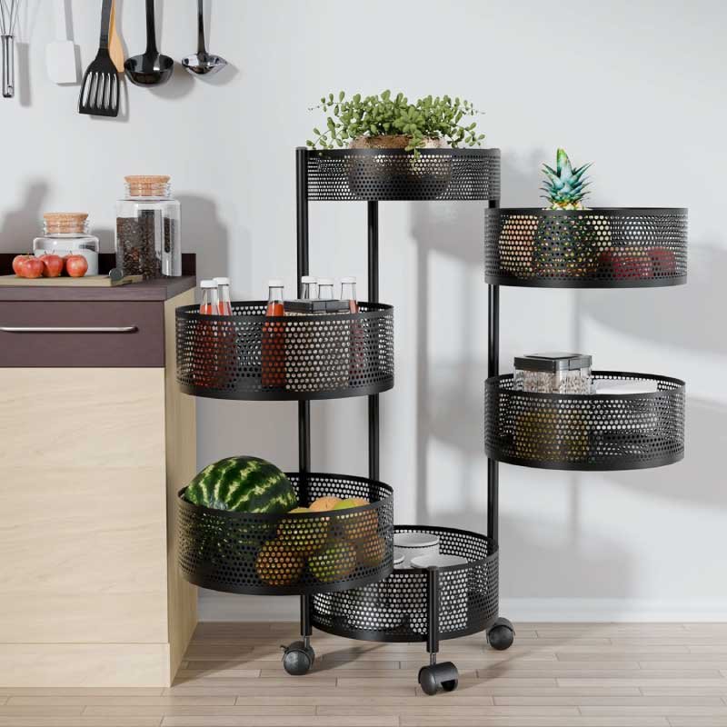 6-layer-round-shape-kitchen-Rack-5