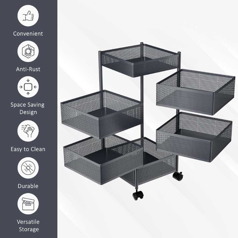 6-layer-squre-shape-kitchen-Rack-1