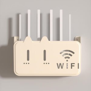 3 Pcs Wifi Router Stand
