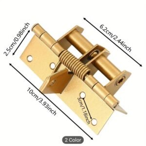 1 Pcs Automatic Door Closing