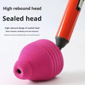 1 pic Toilet Plunger Toilet Blockage Remover